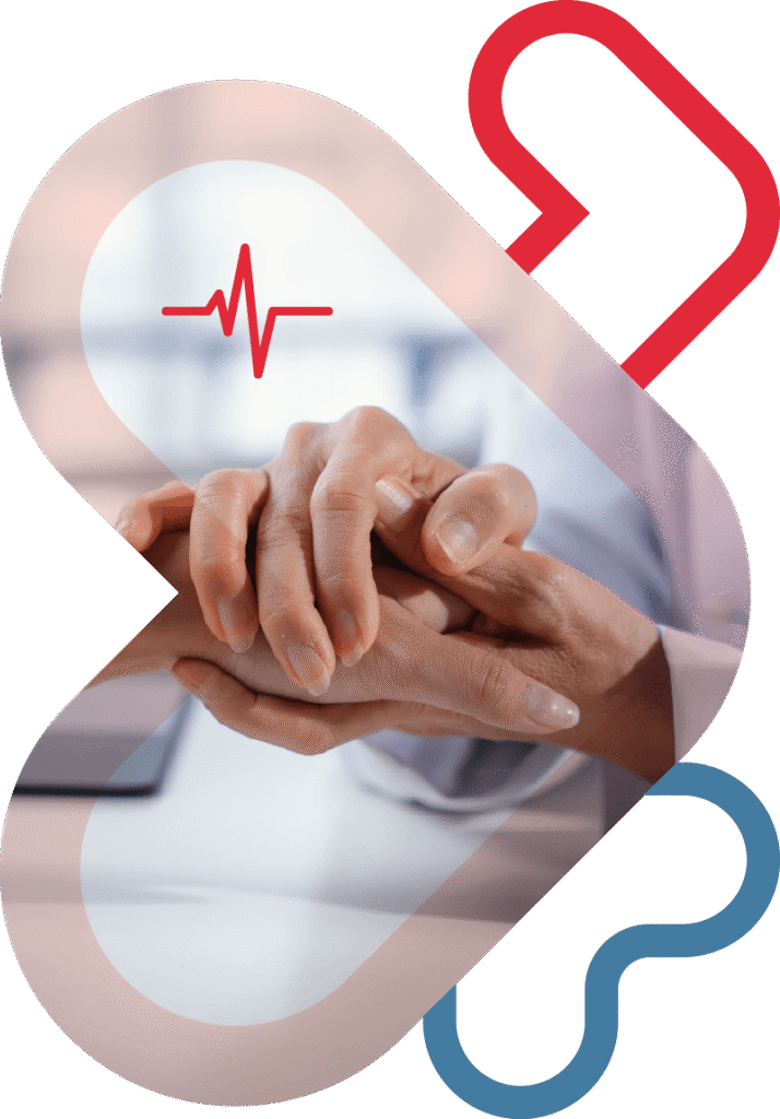CROSS-HEALTH projekat glavna slika nege